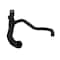 Crp Products M-Benz C240 01-02 V6 2.6L M-Benz C240 02 Radiator Hose, Chr0104R CHR0104R - alternate 5
